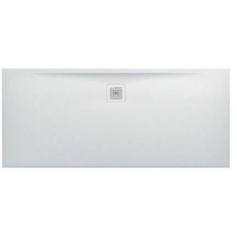 LAUFEN PRO Duschwanne, 1600x700x32mm, superflach, 0,