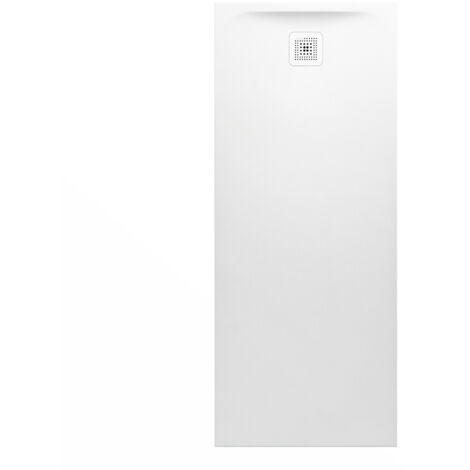 LAUFEN PRO Duschwanne, 1700x700x46mm, H2159560000001