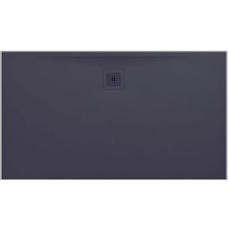 LAUFEN PRO Duschwanne, 900x800x30mm, superflach, H2149500780001