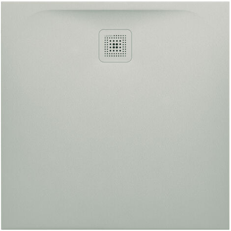 LAUFEN Pro Duschwanne, 900x900x30mm, superflach, 0,