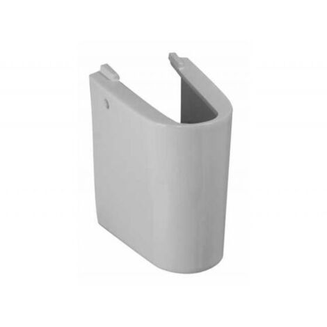 LAUFEN PRO Halbsäule, für Waschtisch, 210x285x345mm,