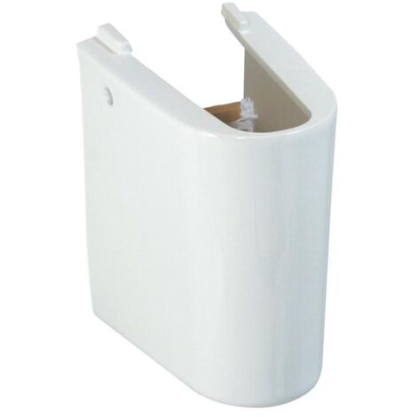 LAUFEN PRO Halbsäule, für Waschtisch, 210x285x345mm,