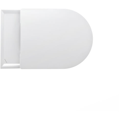 Laufen Pro - Inodoro suspendido, 560x360 mm, blanco H8209500000001