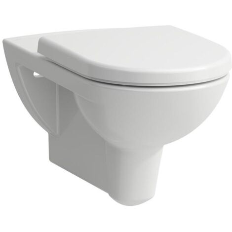 LAUFEN PRO Liberty Wand-Tiefspül-WC, 360x700mm, barrierefrei,