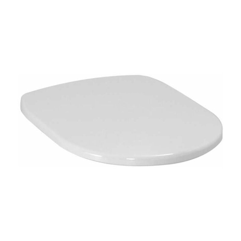 Laufen - Pro - Abattant wc, duroplast, blanc H8929510000001