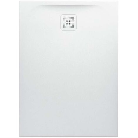 Laufen Pro - Piatto doccia 110x80 cm, bianco H2129540000001