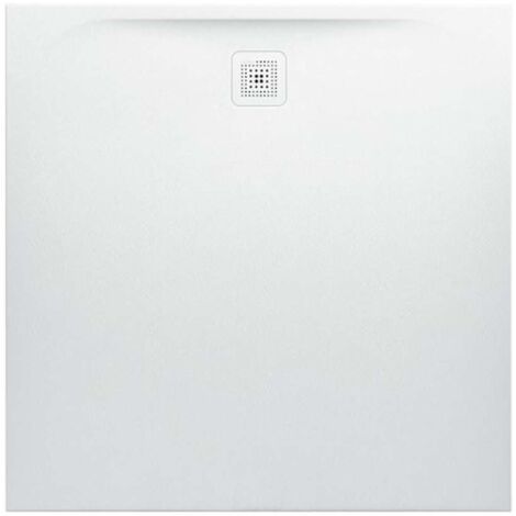 Laufen Pro - Plato de ducha 120x120 cm, blanco H2119580000001