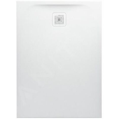 Laufen Pro - Receveur de douche 110x80 cm, blanc H2129540000001