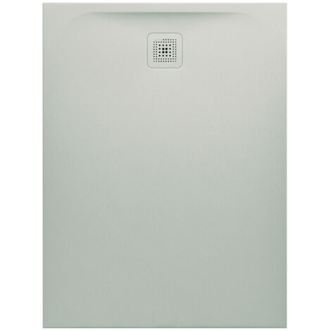 Laufen Pro - Receveur de douche 1200x1000 mm, gris clair H2119530770001