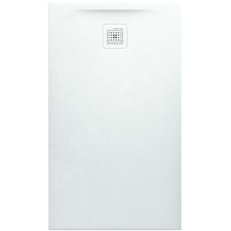 Laufen Pro - Receveur de douche 1200x700 mm, blanc H2129510000001