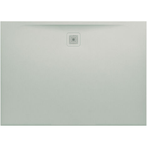 LAUFEN Pro receveur de douche, 1400x1000x30mm, extra-plat, 0,