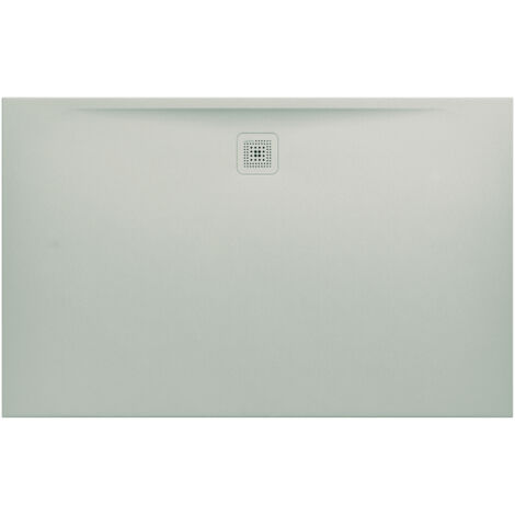 LAUFEN Pro receveur de douche, 1600x1000x33mm, extra-plat, 0,