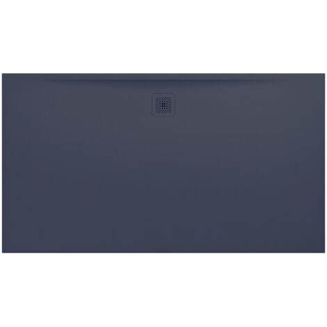 LAUFEN Pro receveur de douche, 1800x1000x34mm, extra-plat, 0,