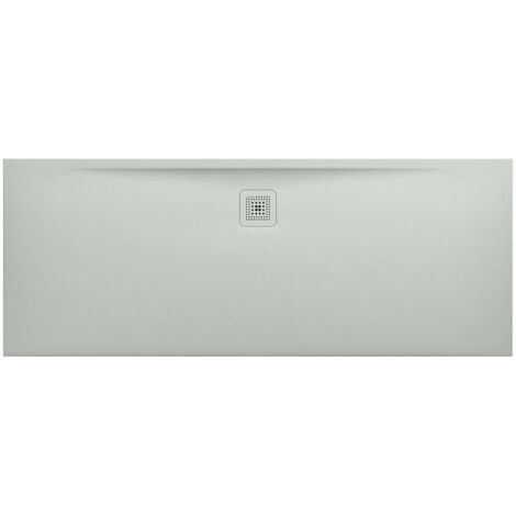 LAUFEN Pro receveur de douche, 1800x700x33mm, extra-plat, 0,