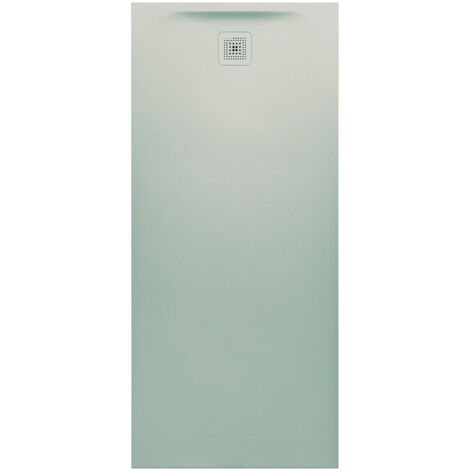 LAUFEN Pro receveur de douche, 1800x800x46mm, extra-plat, 0,