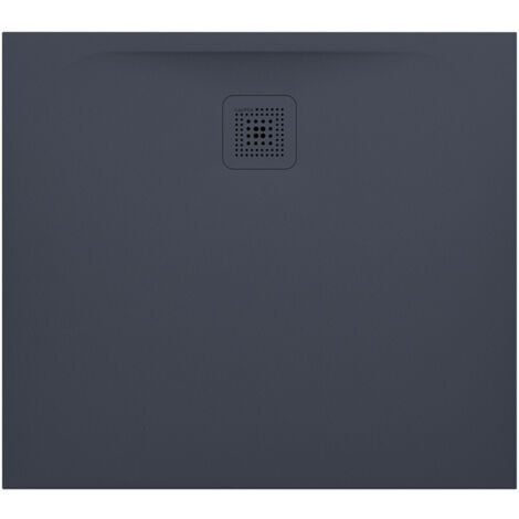 LAUFEN Pro receveur de douche, 900x800x30mm, extra-plat, 0,