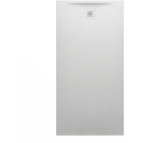 LAUFEN Pro Receveurs de douche, 1800x900x46mm, extra-plat,
