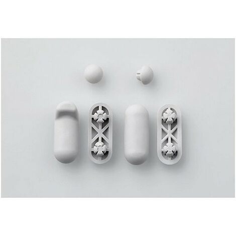 LAUFEN PRO respingenti per sedili WC LAUFEN PRO, VIENNA LAUFEN