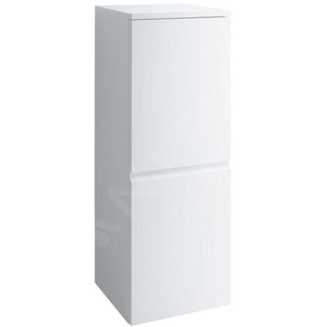 Laufen Pro S - Armoire latérale, 1000x350x335 mm, charnières à droite, blanc mat H4831120954631