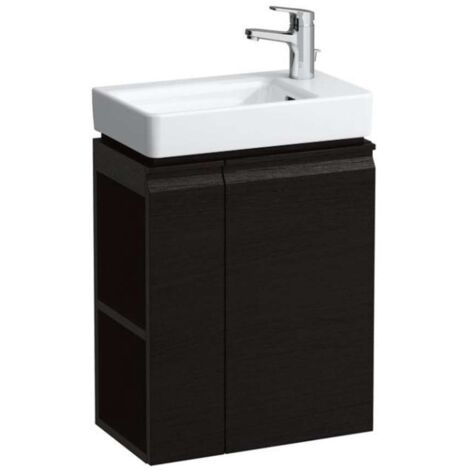 LAUFEN Pro S Meuble sous-lavabo, pour lavabo H815954, tablette