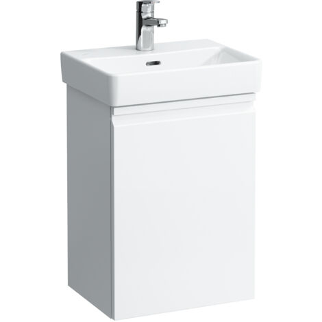 LAUFEN Pro S mueble bajo lavabo, bisagra derecha, para lavabo