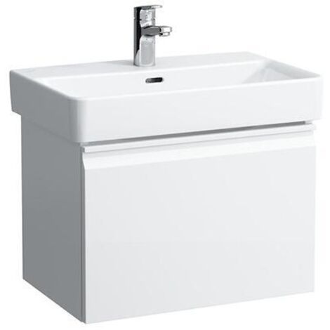 LAUFEN PRO S Waschtischunterschrank, 1 Schublade und