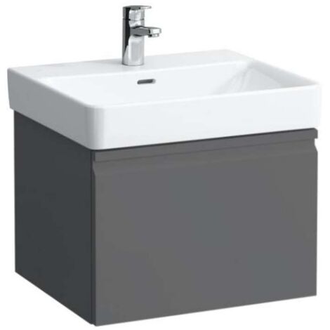 LAUFEN PRO S Waschtischunterschrank, 1 Schublade und