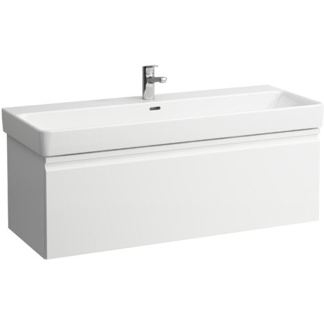 LAUFEN PRO S Waschtischunterschrank 1 Schublade und