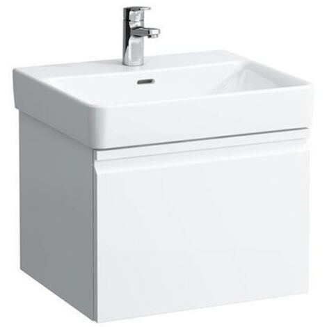 LAUFEN PRO S Waschtischunterschrank, 1 Schublade, zu Waschtisch