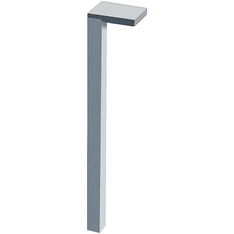 Laufen Pro Set de pieds, pour meuble sous-lavabo H483021/2-H483031/2, hauteur 370mm, H4830950950041 - H4830950950041