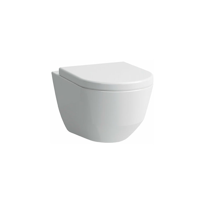 

Running PRO WC lavamanos de pared, 360x530mm, color: Blanco - H8209590000001