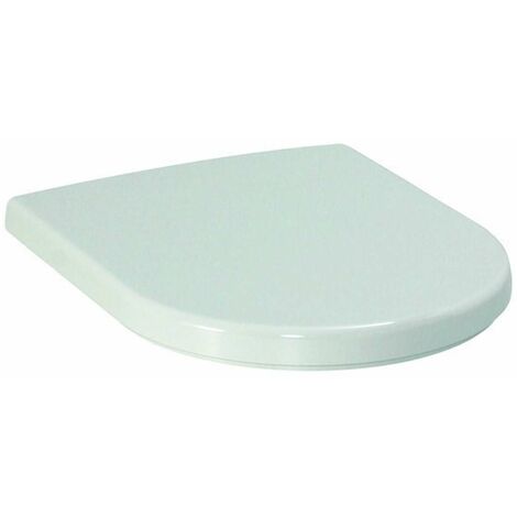 Laufen Pro - WC-Sitz, 450x380 mm, weiß H8969503000001