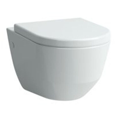 LAUFEN PRO WC suspendu, fixation cachée, 360x530mm,