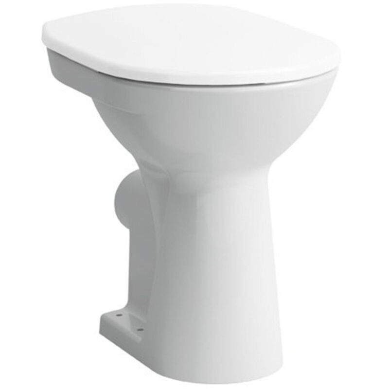 Pro wc au sol, sortie horizontale, 360x470x450mm, - Laufen