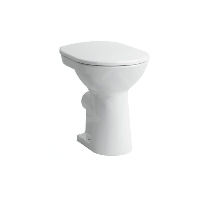 Pro wc au sol, sortie horizontale, 360x470x450mm, - Laufen