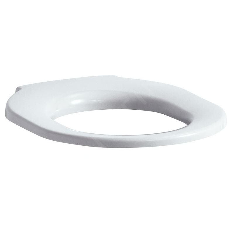 Laufen - Pro - Siège wc Special, sans abattant, blanc H8929500000001