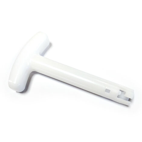 LAUFEN Siphon, 0 Liter, Austauschset für Urinal Lema,
