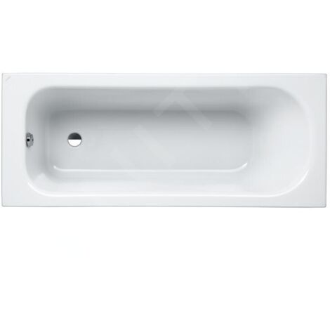 Laufen Solutions - Baignoire 170x70 cm, blanc H2225000000001