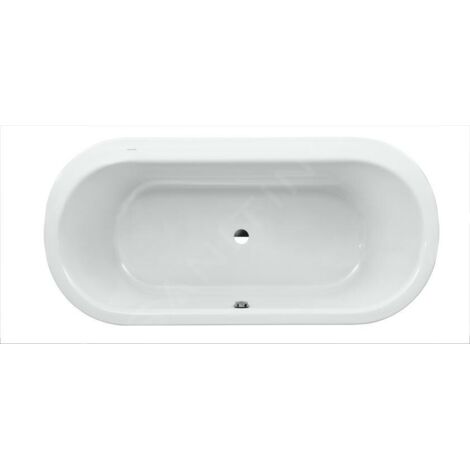 Laufen Solutions - Baignoire 190x90 cm, blanc H2255100000001