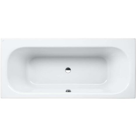 Laufen Solutions - Bañera, 170x75 cm, blanco H2235300000001