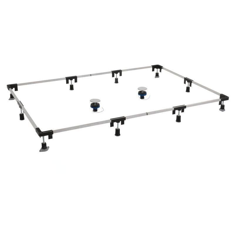 Solutions - Cadre d'installation pour receveurs Marbond au-dessus de 1200 mm H2984420000001 - Laufen