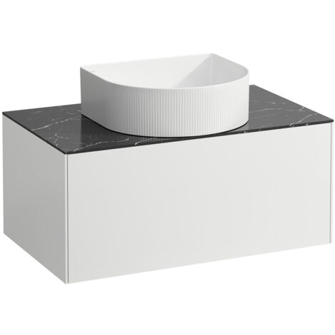 LAUFEN SONAR Schubladenelement, 1 Schublade, passend zu