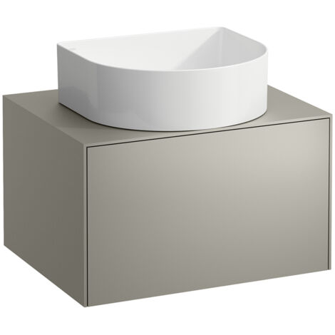 LAUFEN SONAR Schubladenelement, 1 Schublade, passend zu