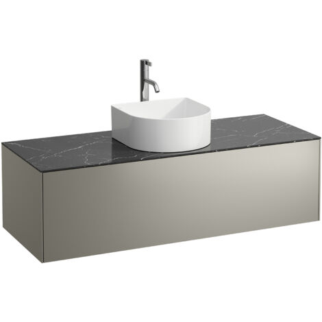 LAUFEN SONAR Schubladenelement, 1 Schublade, passend zu