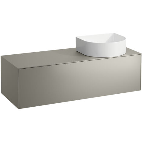 LAUFEN SONAR Schubladenelement, 1 Schublade, passend zu