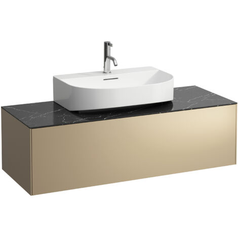 LAUFEN SONAR Schubladenelement, 1 Schublade, passend zu