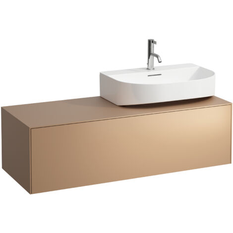 LAUFEN SONAR Schubladenelement, 1 Schublade, passend zu