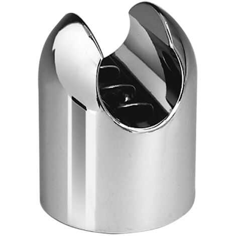 LAUFEN Support de douche à main, saillie 41mm, chromé,