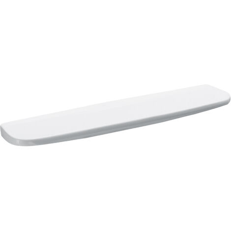 LAUFEN Tablette universelle, céramique, 600x135x65mm, blanc,