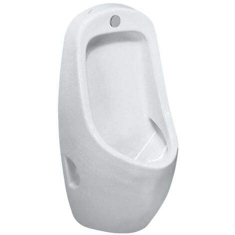 Laufen Tamaro - Orinatoio, 395x360x770, bianco H8400900000001